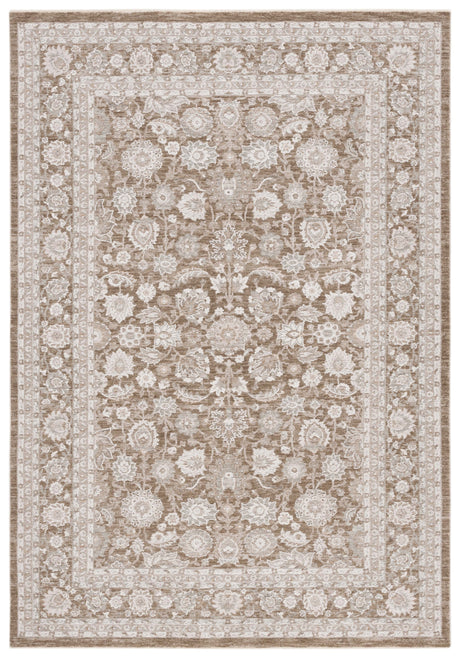 Safavieh Willow Wlo101T Light Brown/Ivory Rug.