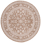 Safavieh Willow Wlo101T Light Brown/Ivory Rug.