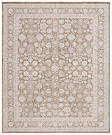 Safavieh Willow Wlo101T Light Brown/Ivory Rug.