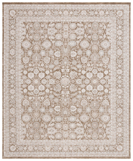 Safavieh Willow Wlo101T Light Brown/Ivory Rug.