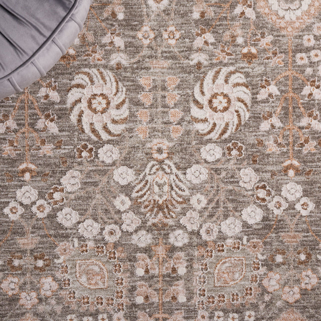 Safavieh Willow Wlo102W Sage/Beige Rug.