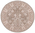 Safavieh Willow Wlo102W Sage/Beige Rug.