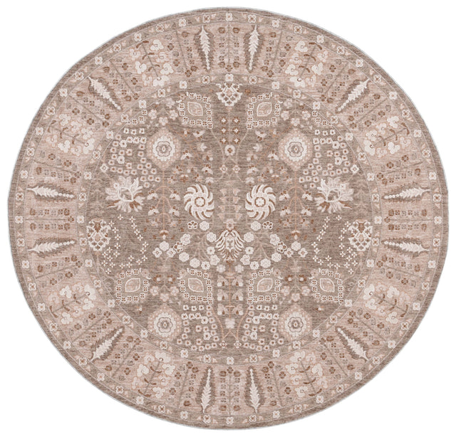 Safavieh Willow Wlo102W Sage/Beige Rug.