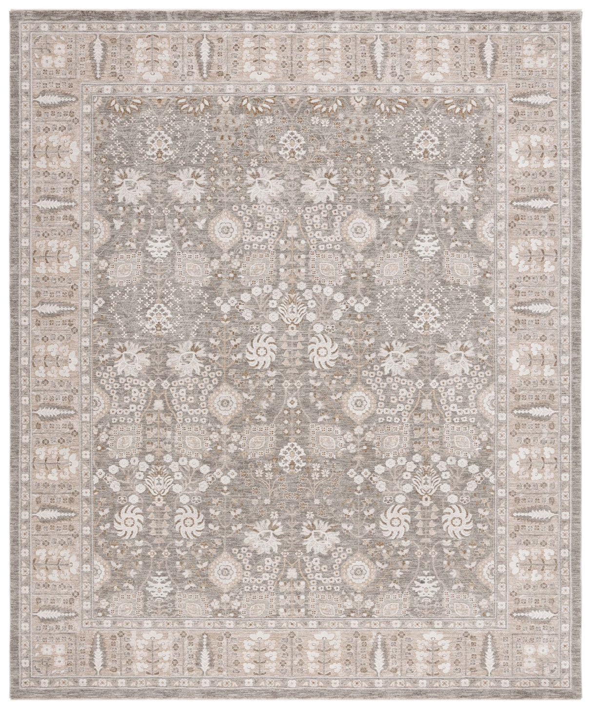 Safavieh Willow Wlo102W Sage/Beige Rug.