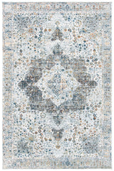 Safavieh Winston Wnt198A Beige/Grey Rug.