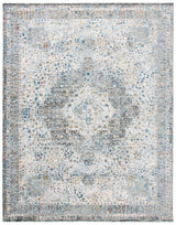 Safavieh Winston Wnt198A Beige/Grey Rug.