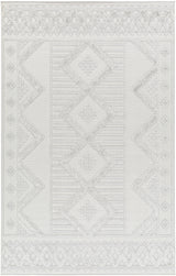 Surya West Palm Wpm-2300 Gray Rug.