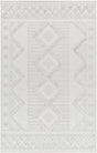 Surya West Palm Wpm-2300 Gray Rug.