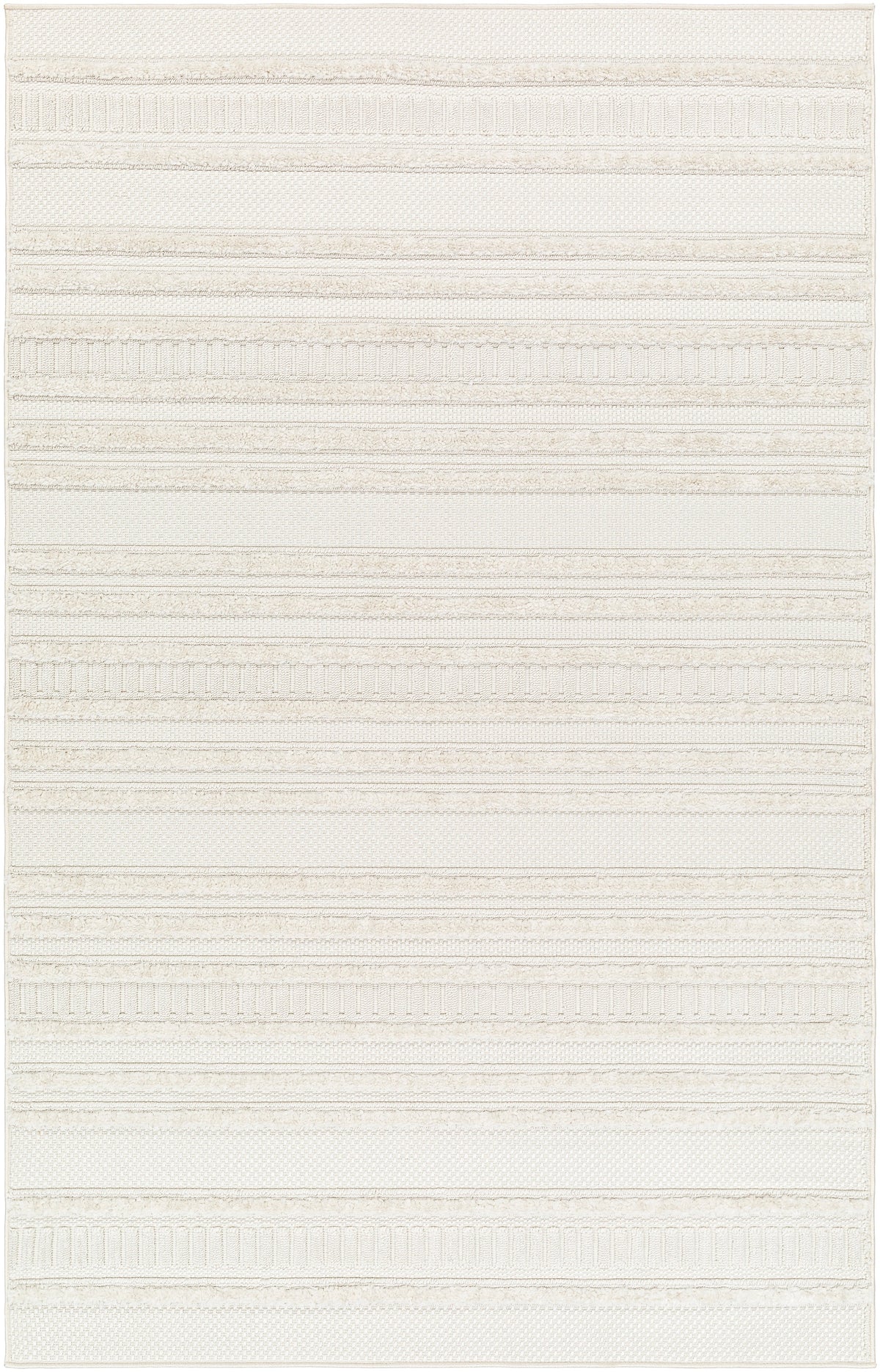 Surya West Palm Wpm-2301 Light Beige Rug.