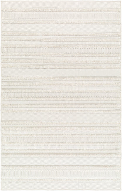 Surya West Palm Wpm-2301 Light Beige Area Rug