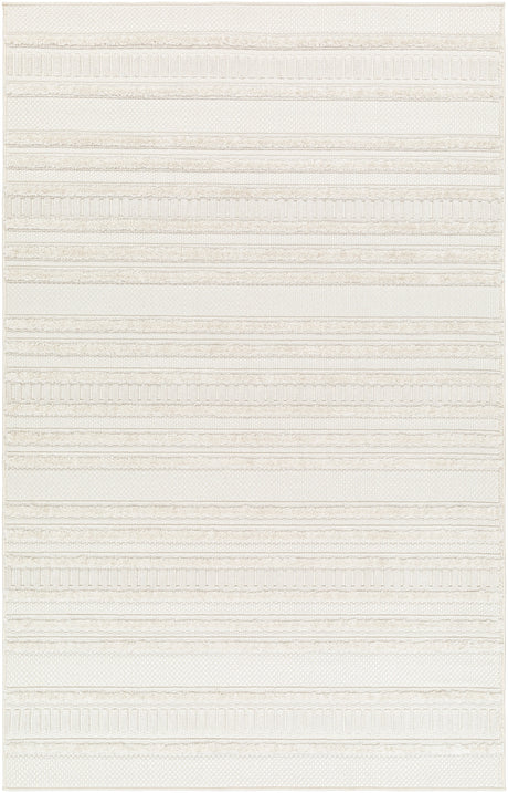 Surya West Palm Wpm-2301 Light Beige Rug.
