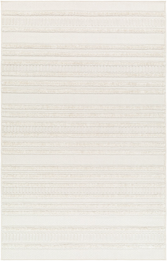 Surya West Palm Wpm-2301 Light Beige Area Rug