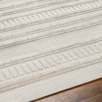 Surya West Palm Wpm-2301 Light Beige Area Rug