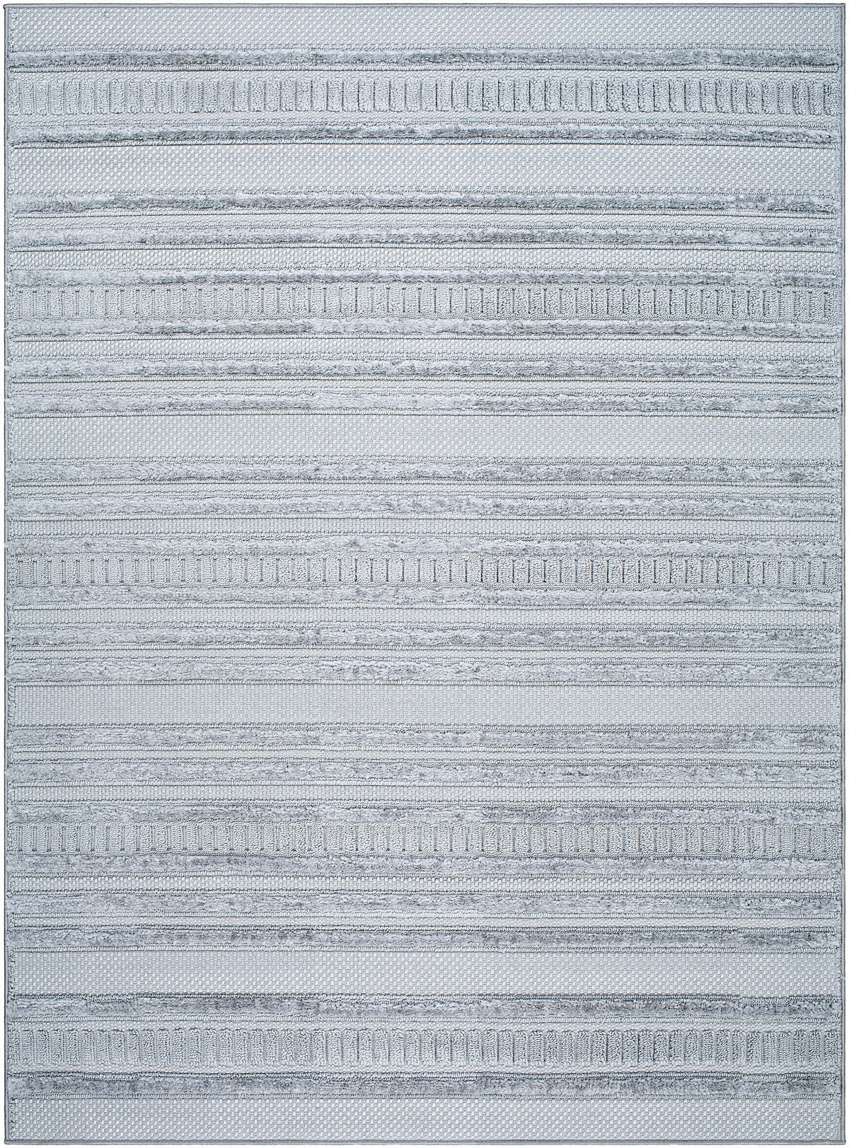 Surya West Palm Wpm-2302 Gray Rug.