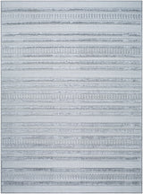 Surya West Palm Wpm-2302 Gray Rug.