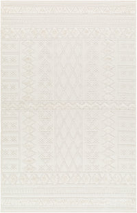 Surya West Palm Wpm-2303 Light Beige Area Rug