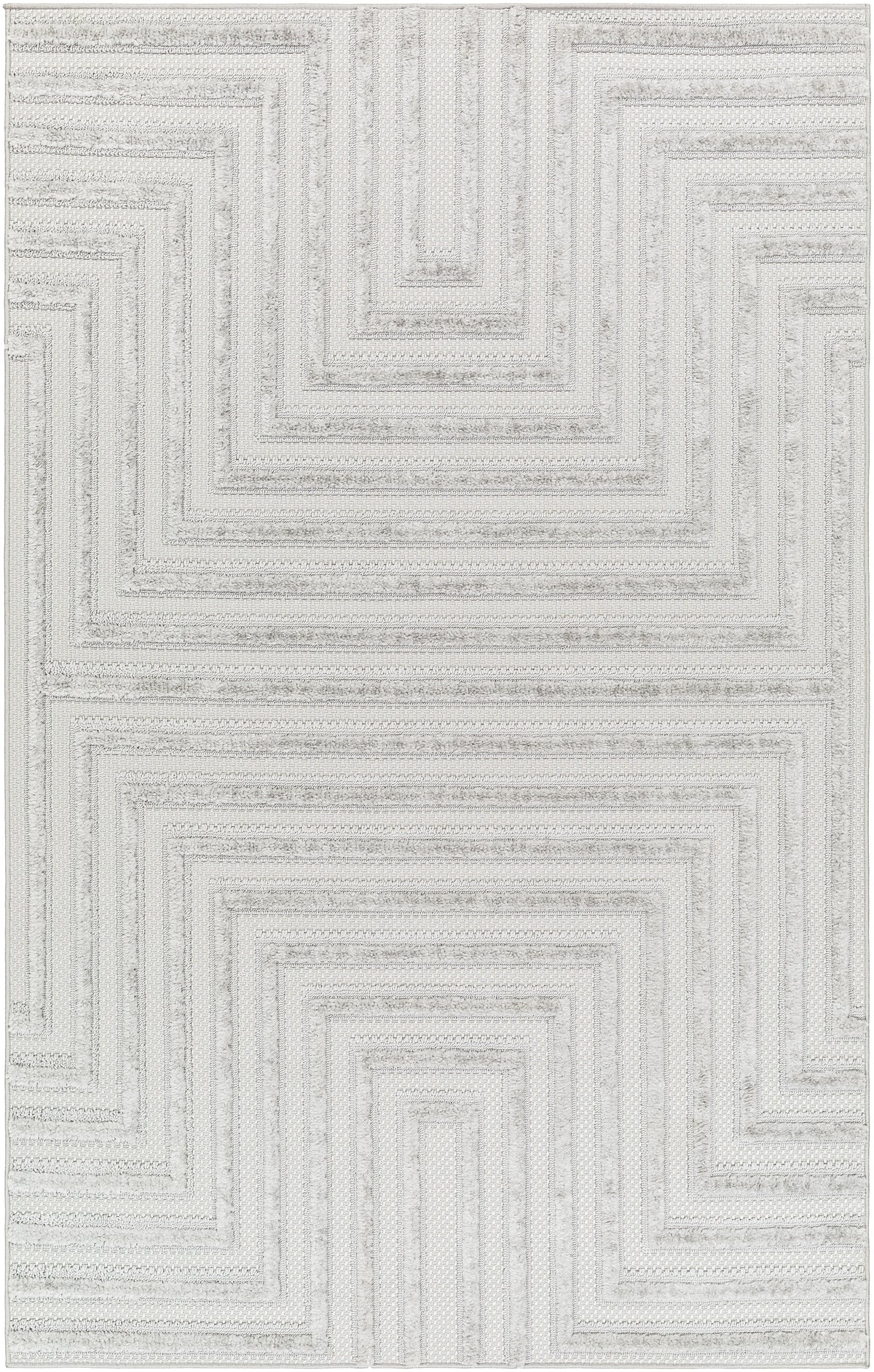 Surya West Palm Wpm-2304 Gray Rug.