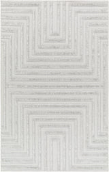 Surya West Palm Wpm-2304 Gray Rug.