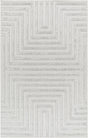 Surya West Palm Wpm-2304 Gray Rug.