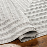 Surya West Palm Wpm-2304 Gray Rug.