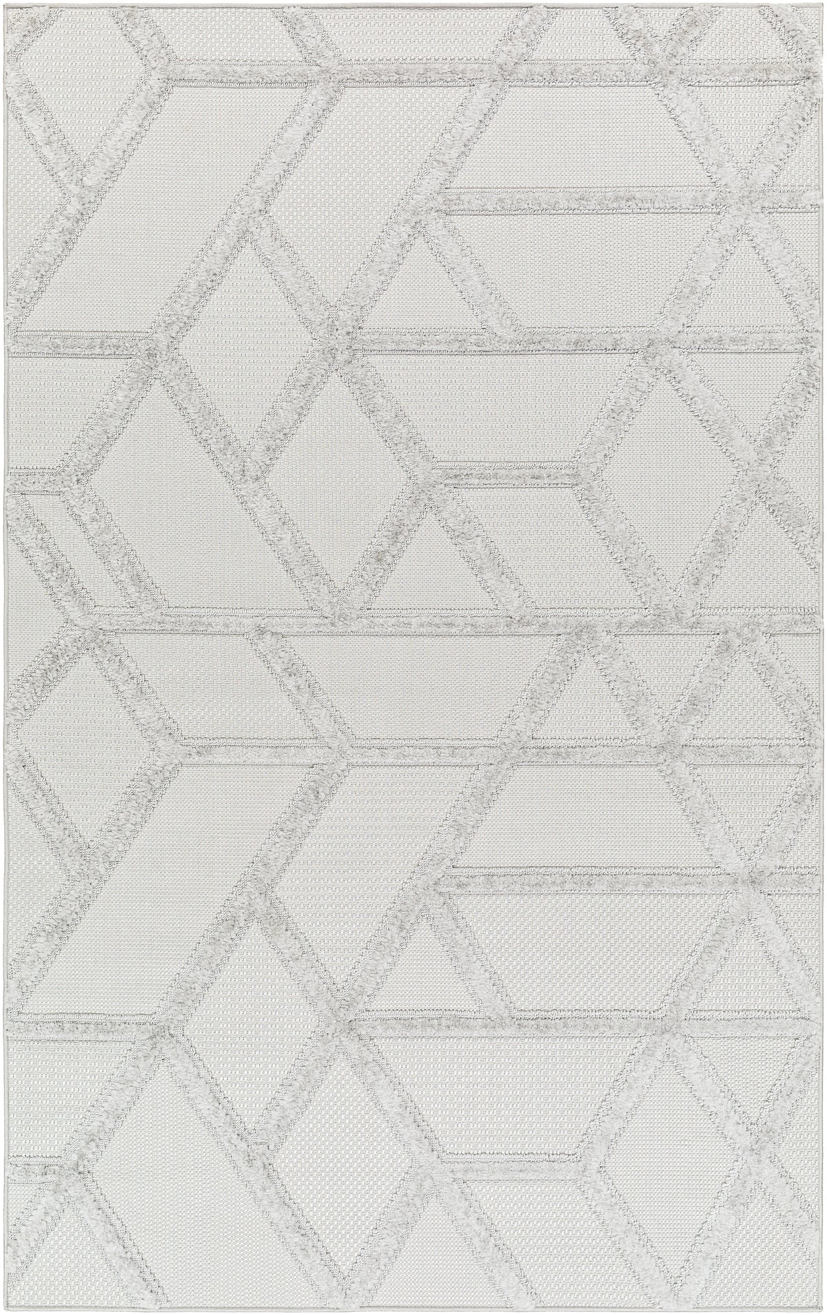 Surya West Palm Wpm-2305 Gray Rug.