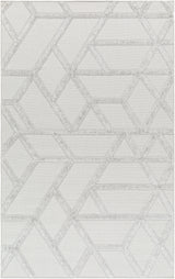 Surya West Palm Wpm-2305 Gray Rug.