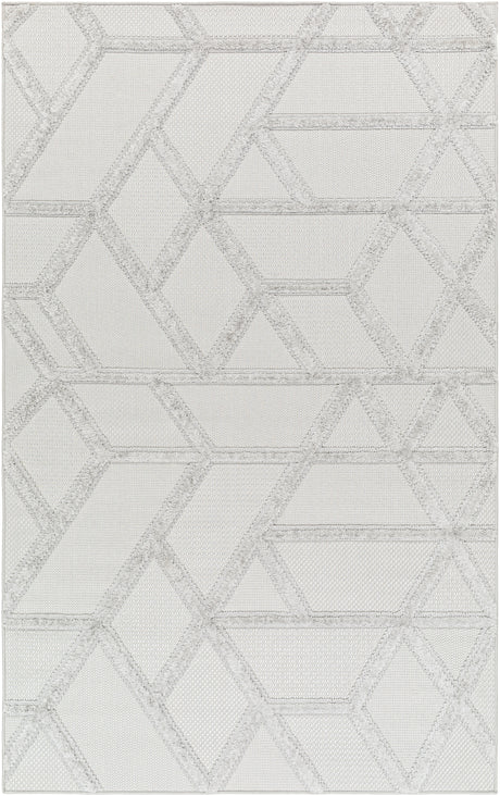 Surya West Palm Wpm-2305 Gray Rug.