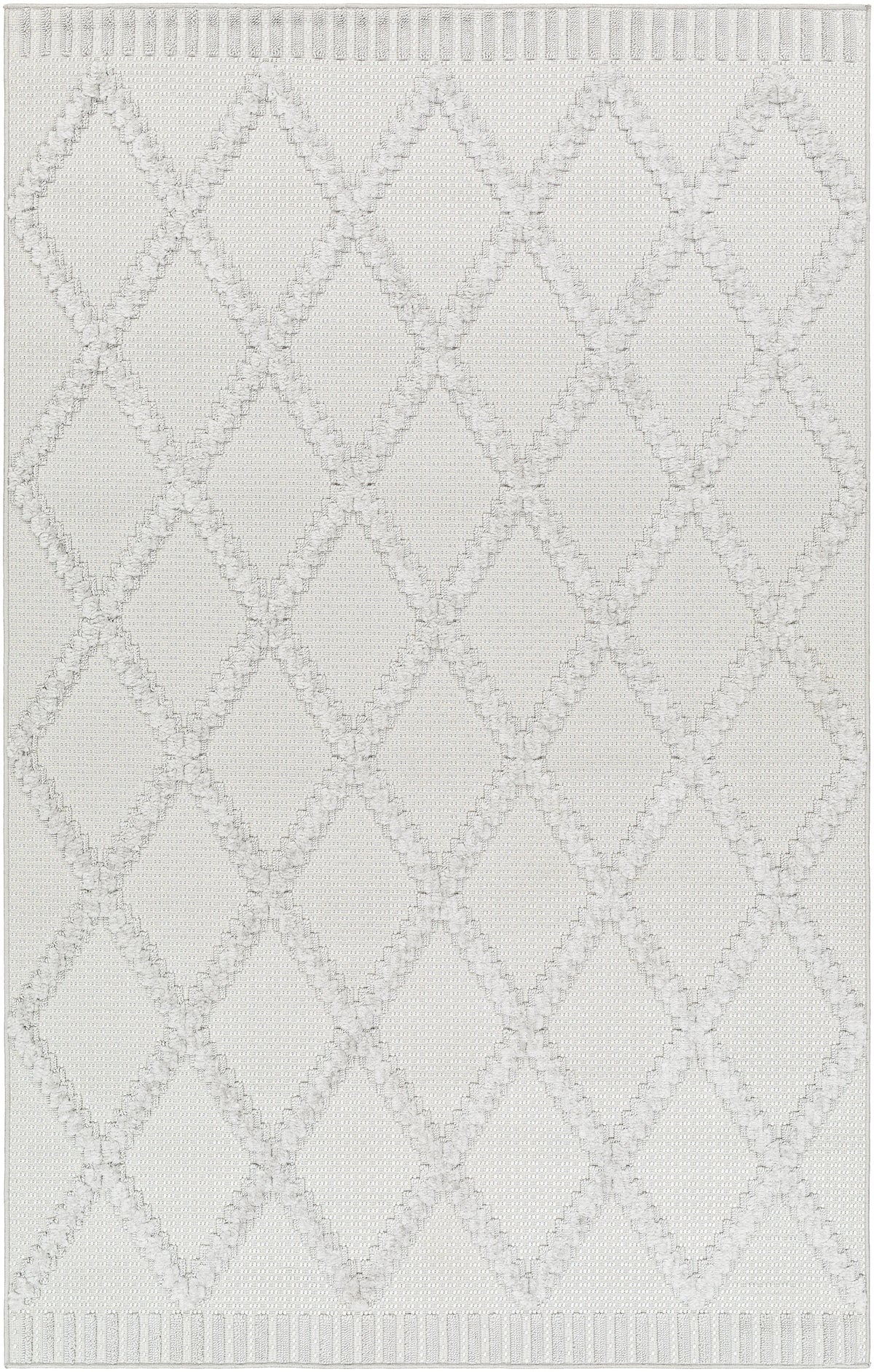 Surya West Palm Wpm-2306 Gray Rug.