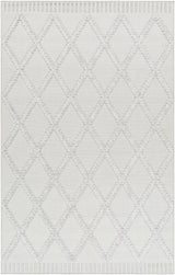 Surya West Palm Wpm-2306 Gray Rug.