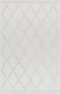 Surya West Palm Wpm-2306 Gray Rug.