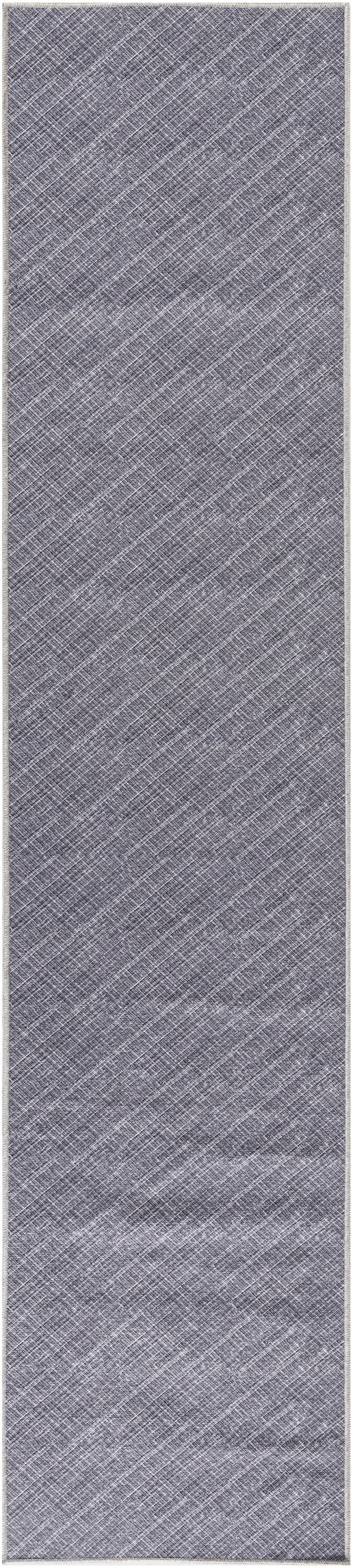 Nourison Nourison Washables Nwb08 Grey Area Rug