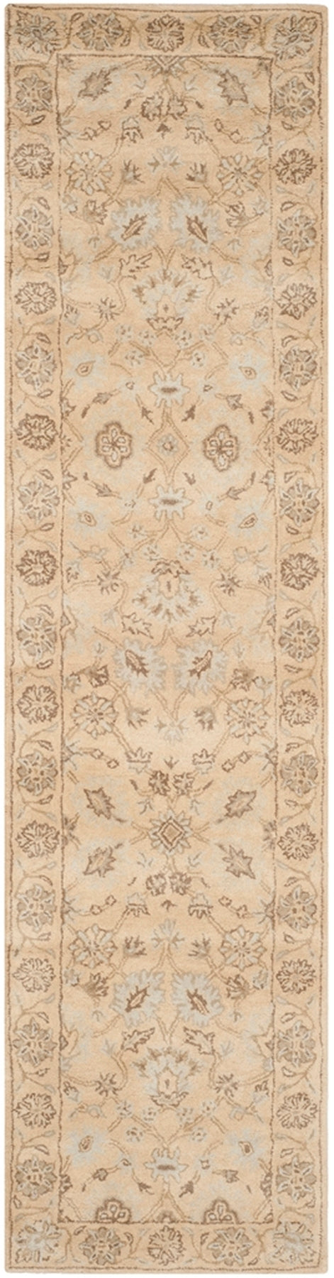 Safavieh Wyndham Wyd205A Light Gold / Light Gold Rugs