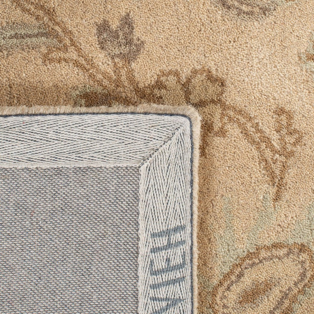 Safavieh Wyndham Wyd205A Light Gold / Light Gold Rugs