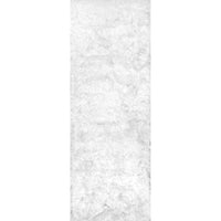 Nuloom Latonia Silken Mhsh01A Pearl White Area Rug