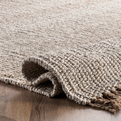 Nuloom Benavides Clal01A Off White Area Rug