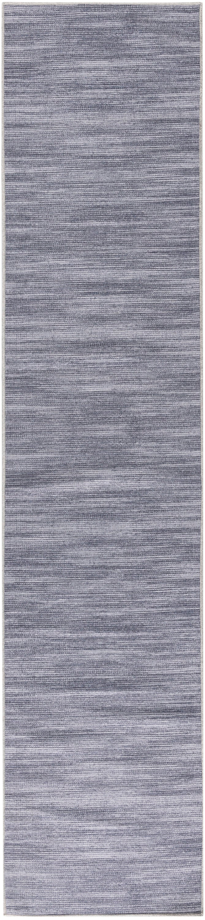 Nourison Nourison Washables Nwb03 Grey Area Rug