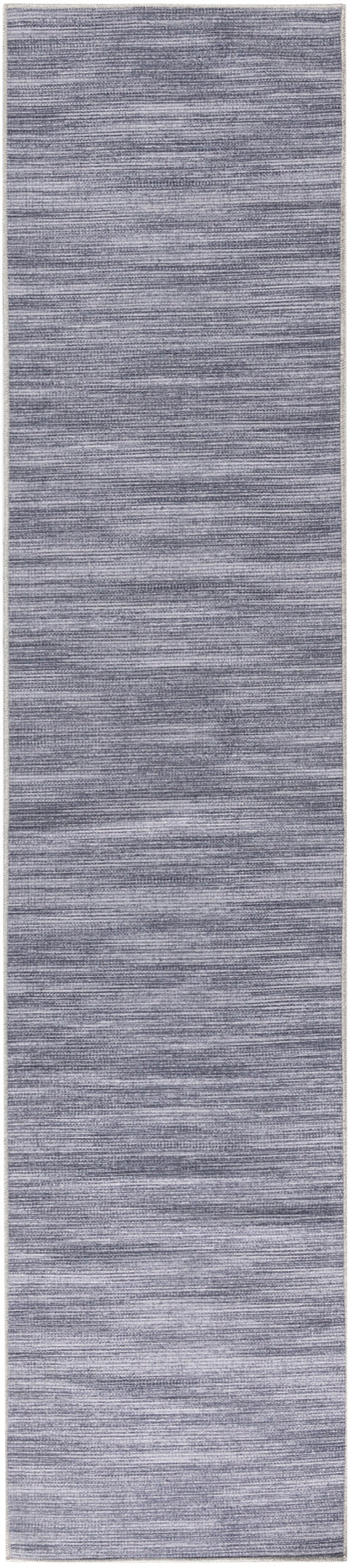 Nourison Nourison Washables Nwb03 Grey Area Rug