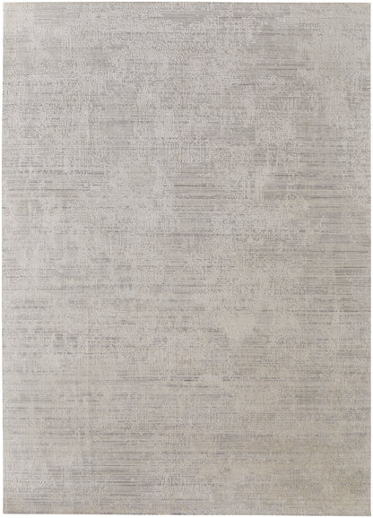 Feizy Eastfield Eas6989F Ivory Area Rug