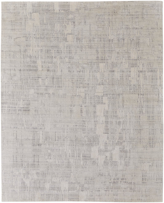 Feizy Eastfield Eas69Acf Ivory Area Rug