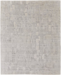 Feizy Eastfield Eas69Acf Ivory Area Rug