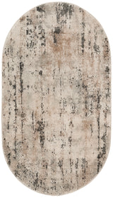 Nourison Quarry Qua01 Beige/Grey Rug