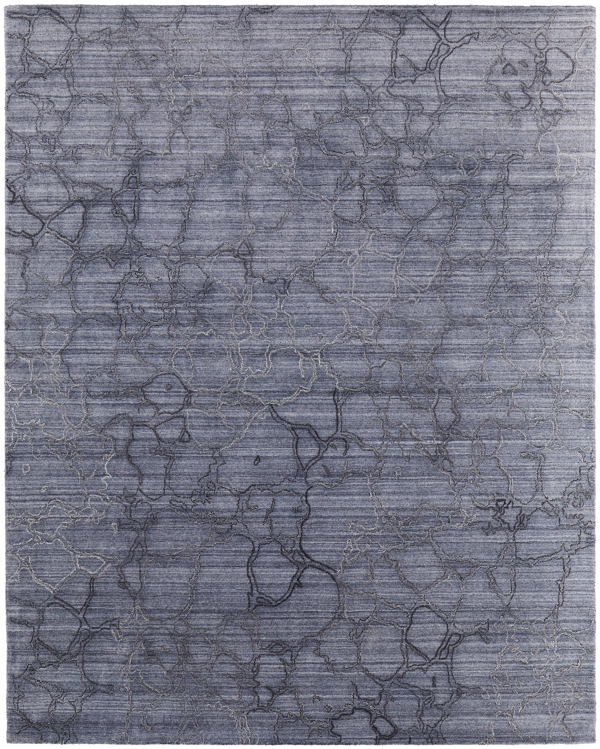 Feizy Whitton Wtn8892F Gray/Blue Area Rug