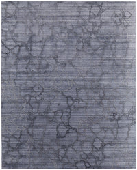 Feizy Whitton Wtn8892F Gray/Blue Area Rug