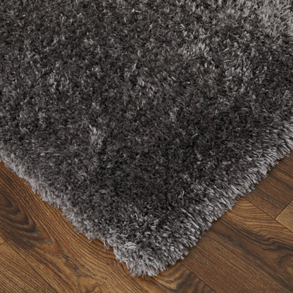 Feizy Darian Drn39K0F Gray Area Rug