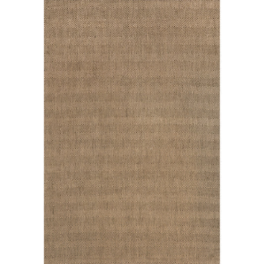 Nuloom Annely Diamond Tiles Grbd02A Natural Area Rug