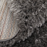 Feizy Darian Drn39K0F Gray Area Rug