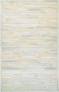 Couristan Chalet Plank 0027/0404 Ivory Area Rug