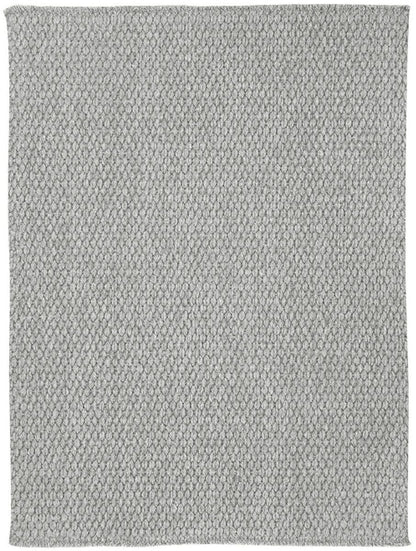 Capel Lawson 0209 Steel Solid Color Area Rug