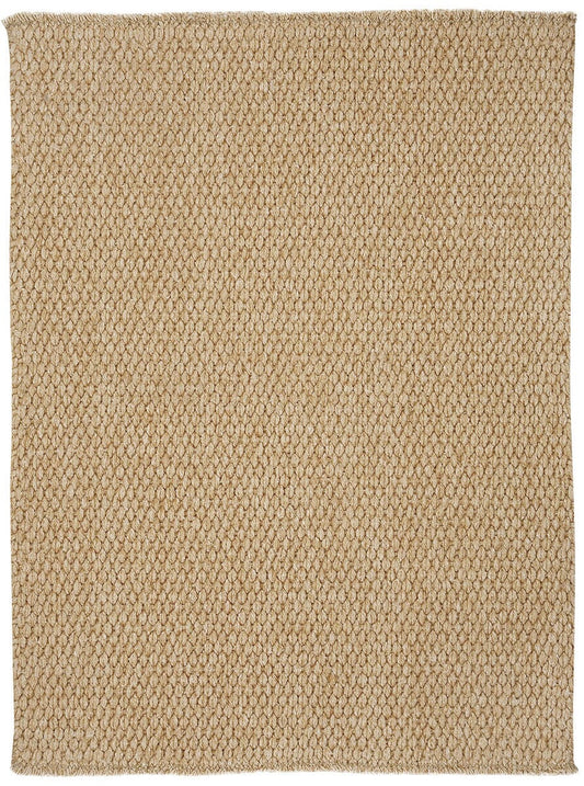 Capel Lawson 0209 Beige Solid Color Area Rug