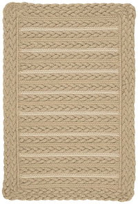 Capel Boathouse 7520 Beige Area Rug